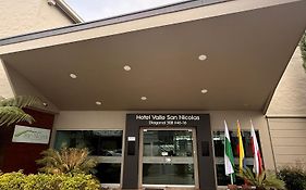 Hotel Valle de San Nicolas